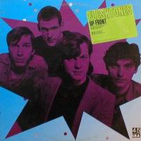 The Fleshtones : Up-Front